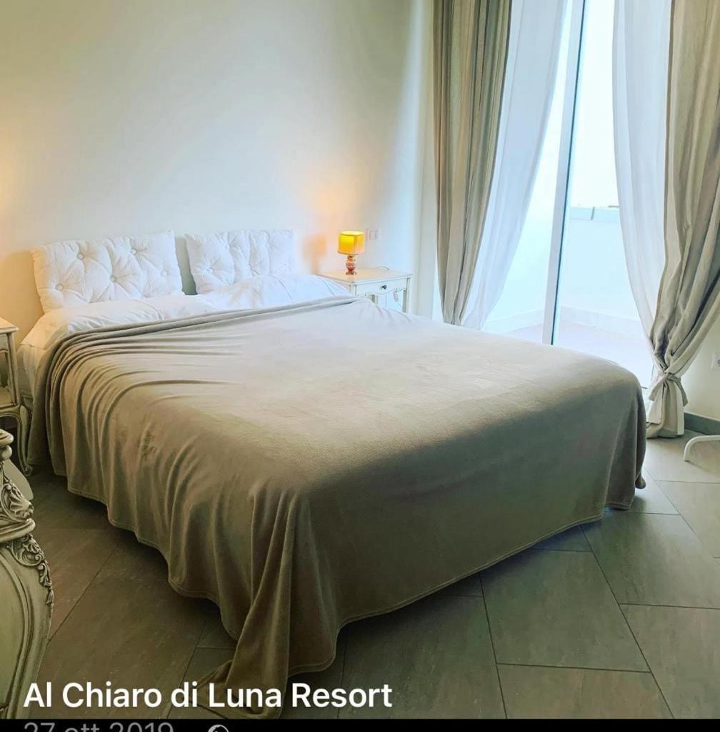 Al Chiaro Di Luna Resort Borgo Pantano Exterior foto
