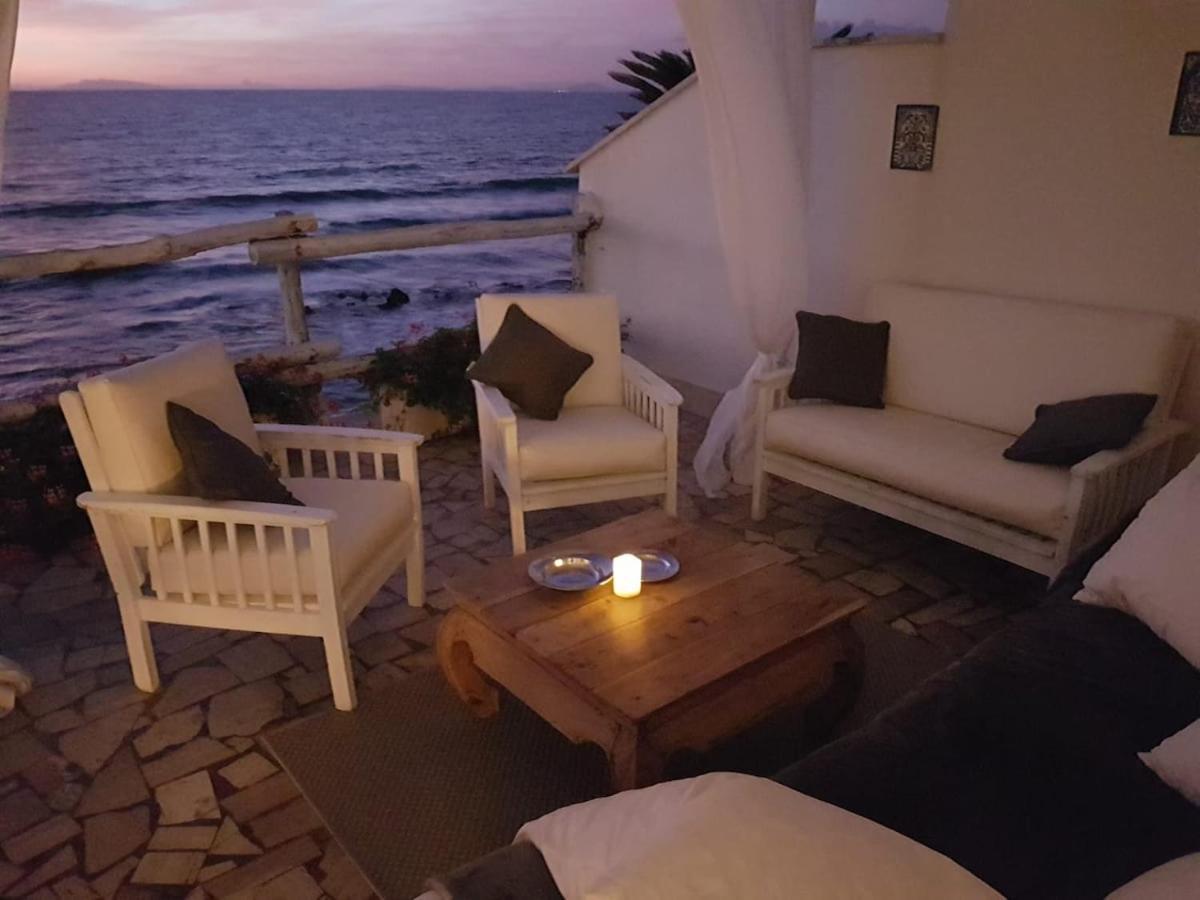 Al Chiaro Di Luna Resort Borgo Pantano Exterior foto