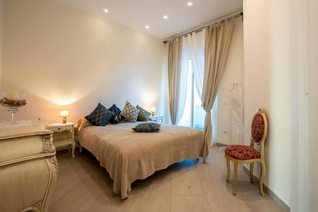 Al Chiaro Di Luna Resort Borgo Pantano Exterior foto