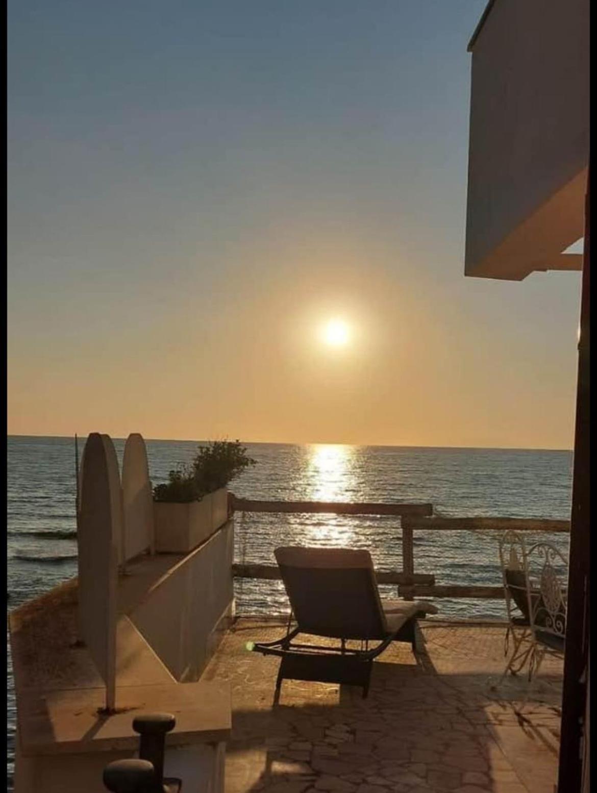 Al Chiaro Di Luna Resort Borgo Pantano Exterior foto