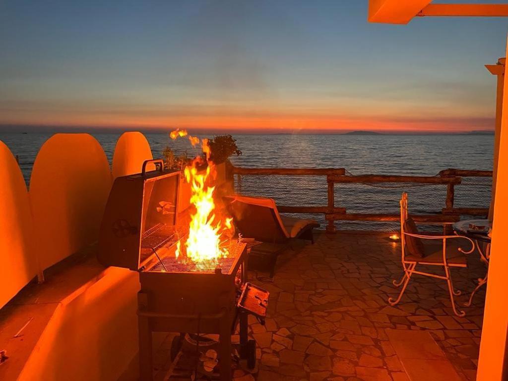 Al Chiaro Di Luna Resort Borgo Pantano Exterior foto