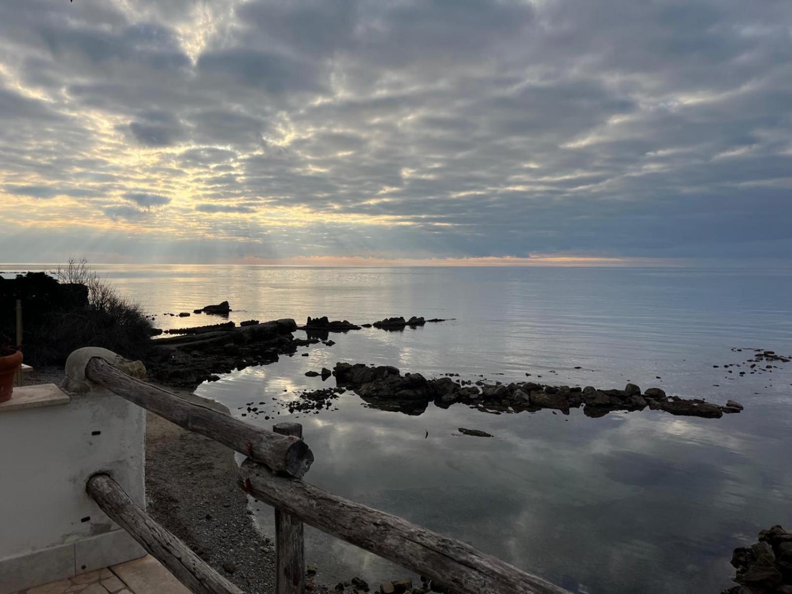 Al Chiaro Di Luna Resort Borgo Pantano Exterior foto